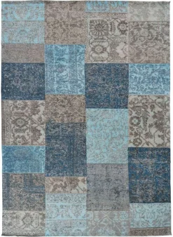 Online Karpet Collogno 200x290 ocean Vloerkleden