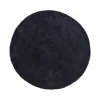 Sale Karpet Fanano Ø 200 cm antraciet Vloerkleden