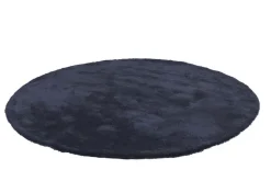 Sale Karpet Fanano Ø 200 cm antraciet Vloerkleden