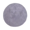 Clearance Karpet Fanano Ø 200 cm pearl Vloerkleden