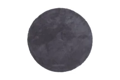 Online Karpet Fanano Ø 160 cm stone Vloerkleden