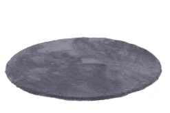 Online Karpet Fanano Ø 160 cm stone Vloerkleden