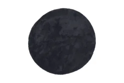New Karpet Fanano Ø 240 elephant Vloerkleden