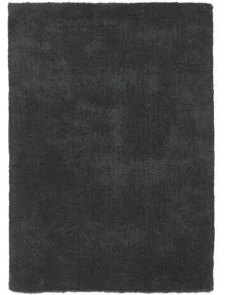 Online Karpet Fanano 160x230 antraciet Vloerkleden