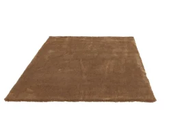 Clearance Karpet Fanano 240x340 gold Vloerkleden