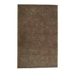 Discount Karpet Macchie 200x290 cm bruin Vloerkleden