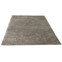 Best Karpet Macchie 160x230 grijs Vloerkleden
