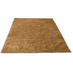 Clearance Karpet Macchie 160x230 okergeel Vloerkleden