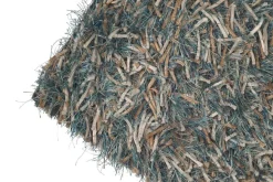 Discount Karpet Madera 200x290 aqua Vloerkleden