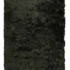 Outlet Karpet Pittore 240x340cm dark green Vloerkleden