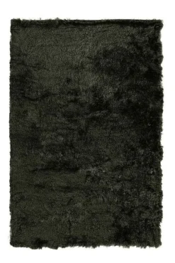 Outlet Karpet Pittore 240x340cm dark green Vloerkleden