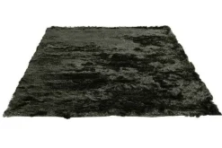 Outlet Karpet Pittore 240x340cm dark green Vloerkleden