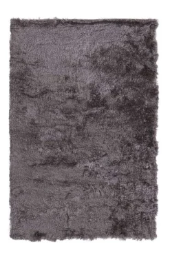 Hot Karpet Pittore 200x290cm slate Vloerkleden