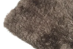 Hot Karpet Pittore 200x290cm slate Vloerkleden