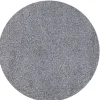 Best Karpet Torresani Ø200 white silver Vloerkleden