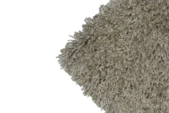 Sale Karpet Torresani 240x340 taupe uni Vloerkleden