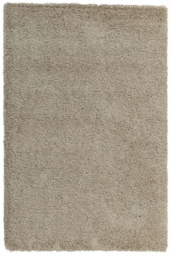 Sale Karpet Torresani 240x340 taupe uni Vloerkleden