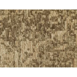 New Karpet Vecchio 160x230 cm bruin Vloerkleden