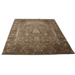 Clearance Karpet Vecchio 200x290 cm bruin Vloerkleden