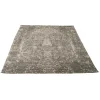 Clearance Karpet Vecchio 160x230 cm grijs Vloerkleden