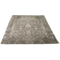 Clearance Karpet Vecchio 160x230 cm grijs Vloerkleden