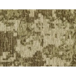 Outlet Karpet Vecchio 200x290 cm groen Vloerkleden