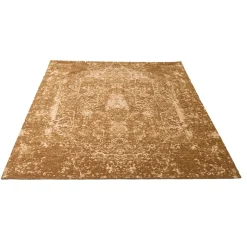 Online Karpet Vecchio 160x230 cm okergeel Vloerkleden
