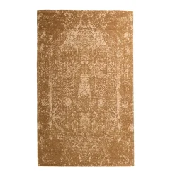 Online Karpet Vecchio 200x290 cm okergeel Vloerkleden