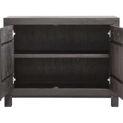 Outlet Kastje Hevano (102 cm) teer Woonseries