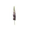 Discount Kunstbloem Abriolia eremurus S paars Kunstbloemen