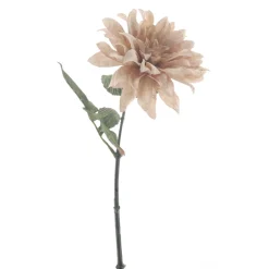 Hot Kunstbloem Varenzo dahlia M roze Kunstbloemen
