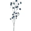 Sale Kunstbloem Varenzo judaspenning L zwart Kunstbloemen