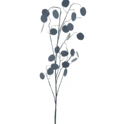 Sale Kunstbloem Varenzo judaspenning L zwart Kunstbloemen
