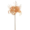 Clearance Kunstbloem Varenzo nerine L bruin Kunstbloemen