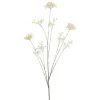 Best Kunstbloem Varenzo wilde peen beige Kunstbloemen