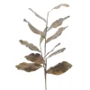 Clearance Kunsttak Varenzo magnolia goud Kunstbloemen