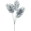 Discount Kunsttak Varenzo varen zwart Kunstbloemen