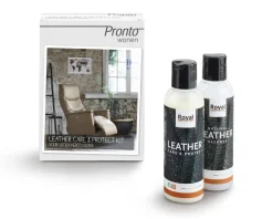 Online Leather Protection Set 2x150 ml Leder