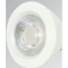 Ledspot Illumi Gu10 rond 5cm wit Lichtbron