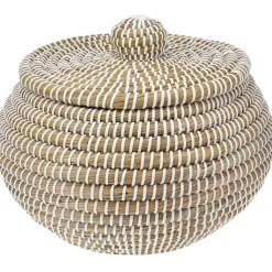Clearance Mand Acerenza small Opbergen