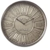 New Metalen klok Nimar rond 48cm Klokken