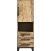 Hot Opbergkast (58 Cm) Atrio orient decor Woonseries|Opbergkast