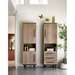 New Opbergkast Adanti barley Woonseries|Opbergkast