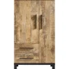 Opbergkast Atrio (94 Cm) la oriënt decor Woonseries|Opbergkast