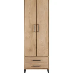Clearance Opbergkast Piastra 64 cm gesloten Woonseries|Opbergkast