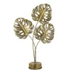 Online Ornament Mairengo blad M goud Decoratie Beelden