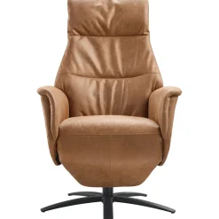 Online Relaxfauteuil Artizo elektrisch verstelbare rug/voetensteun (small) Relaxfauteuil|Elektrische Fauteuil