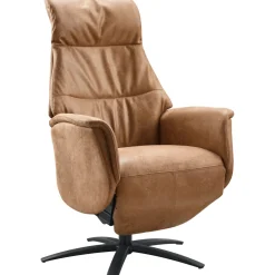 Online Relaxfauteuil Artizo elektrisch verstelbare rug/voetensteun (small) Relaxfauteuil|Elektrische Fauteuil