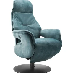 Hot Relaxfauteuil Artizo verstelbare rug/voetensteun (large) Relaxfauteuil