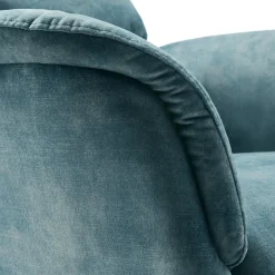 Hot Relaxfauteuil Artizo verstelbare rug/voetensteun (large) Relaxfauteuil